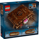 Chomping Monster Book Of Monsters - Lego Harry Potter (76449) - NEW