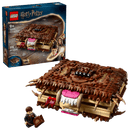 Chomping Monster Book Of Monsters - Lego Harry Potter (76449) - NEW