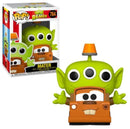 Mater - Disney Remix