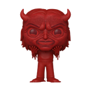 The Grabber (Red Molding) - Black Movie