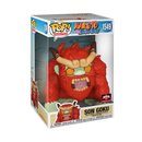 Son Goku (10 Inch) - Naruto Shippuden