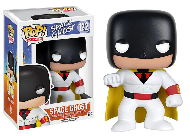 Space Ghost - Space Ghost