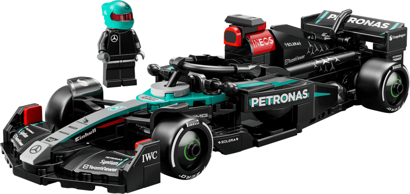 Mercedes AMG F1 - Lego Speed Champions (77244) - NEW