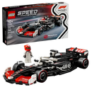 MoneyGram Haas F1 Team VF-24 - Lego Speed Champions Formula 1 (77250) - NEW