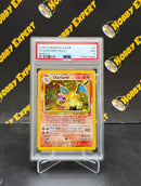 Charizard Holo