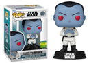 Grand Admiral Thrawn - Star Wars Ashoka