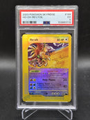 Ho-Oh Reverse Holo Foil