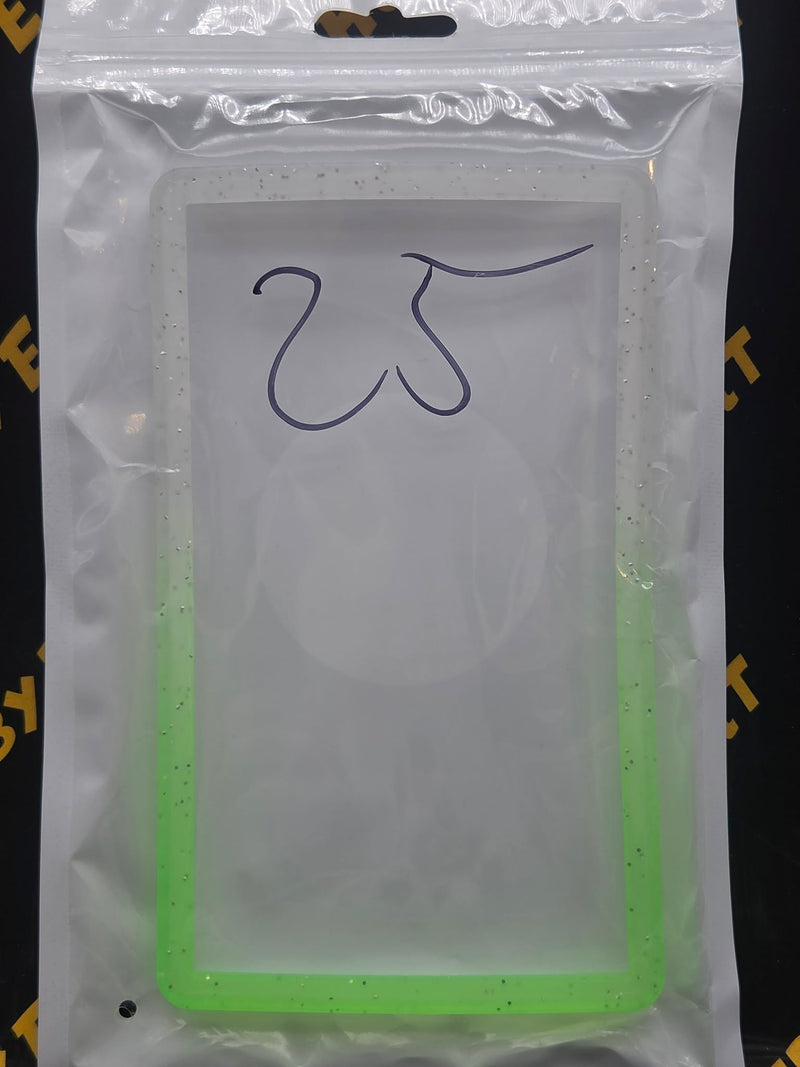 PSA Graded Bumper Guard (Slabium)