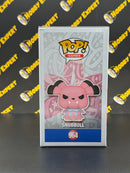 Snubbull