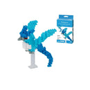 Articuno - Nanoblock