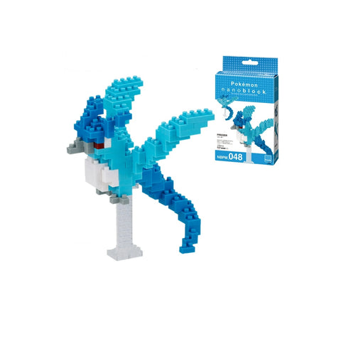 Articuno - Nanoblock