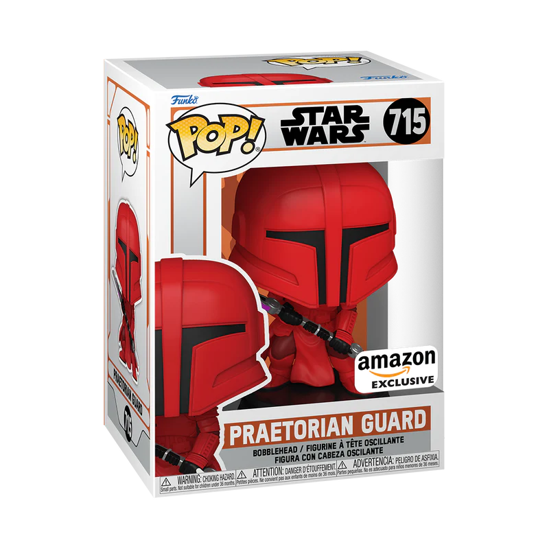 Praetorian Guard - Star Wars