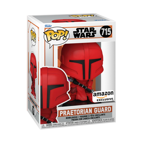 Praetorian Guard - Star Wars #715 (Amazon Exclusive)