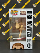 Dirk Nowitzki NBA All-Star 2019