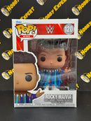 Rocky Maivia