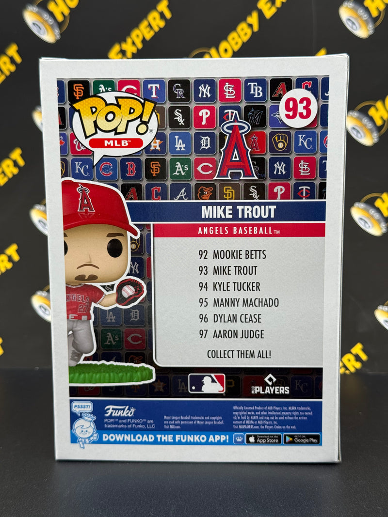 Mike Trout