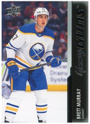 Brett Murray Young Guns - Buffalo Sabres