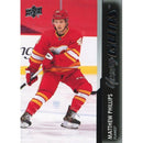 Matthew Phillips Young Guns - Calgary Flames