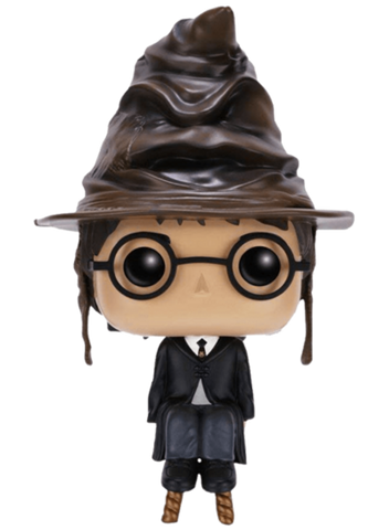 Harry Potter #21 (Underground Toys Exclusive) - Harry Potter