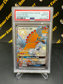 Ho-Oh GX Shiny