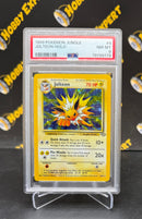 Jolteon Holo