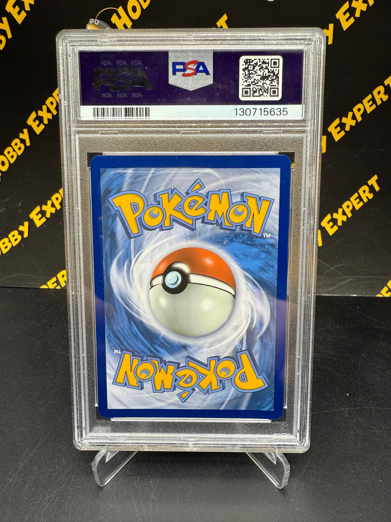 Chansey Illustration Rare