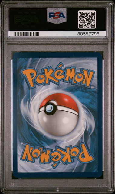 Bulbasaur