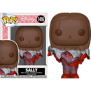 Sally (Chocolate)