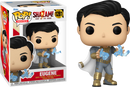 Eugene - DC Shazam Fury of the Gods