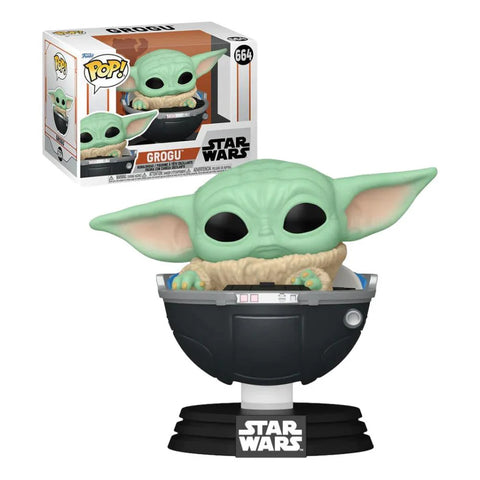 Grogu #664 - Star Wars