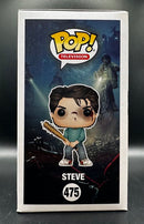 Steve (with Bat) - Stranger Things