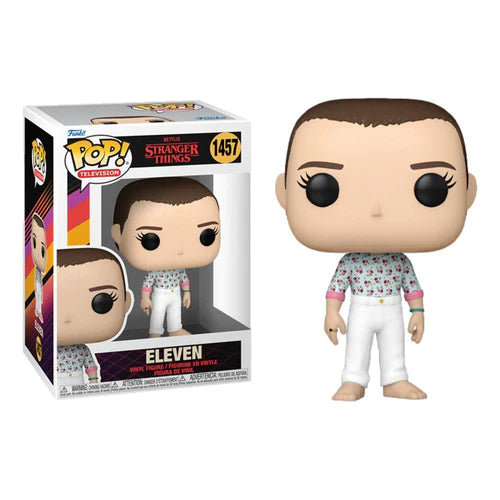 Eleven - Stranger Things
