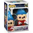 Sorcerer Mickey - Disney Fantasia