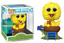 Big Bird (6 Inch) - Sesame Street