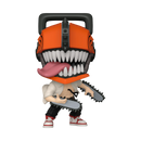 Chainsaw Man
