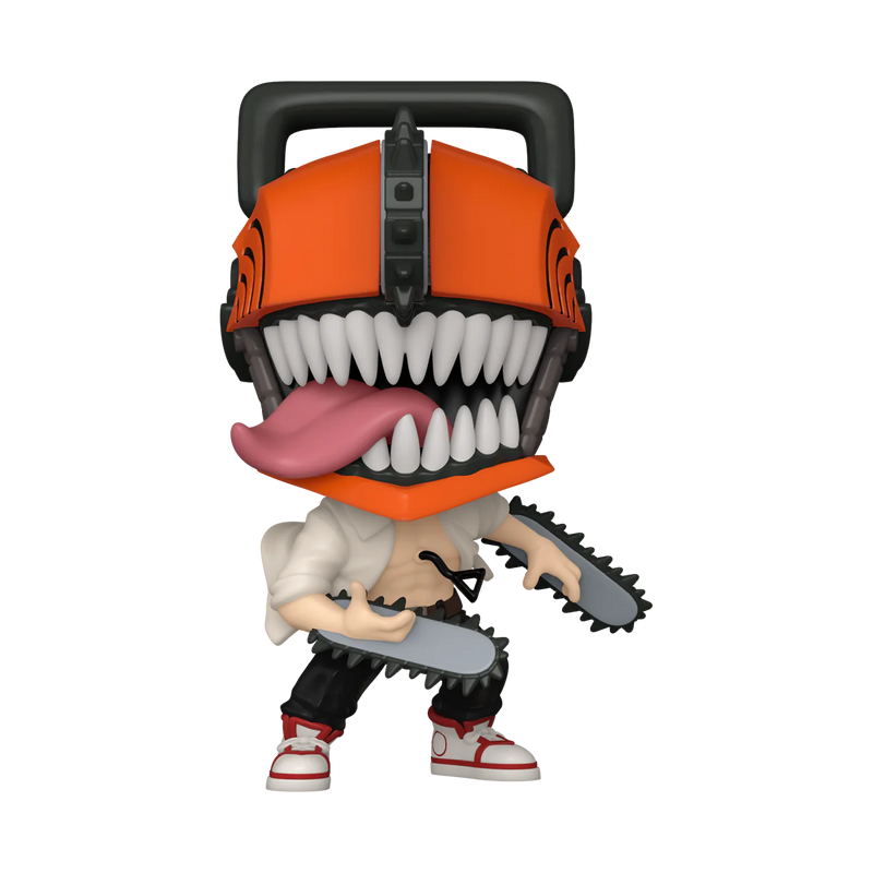 Chainsaw Man
