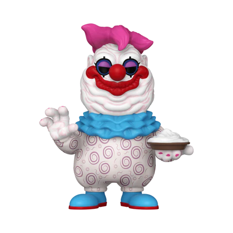 Chubby - Killer Klowns From-Outer-Space #1622