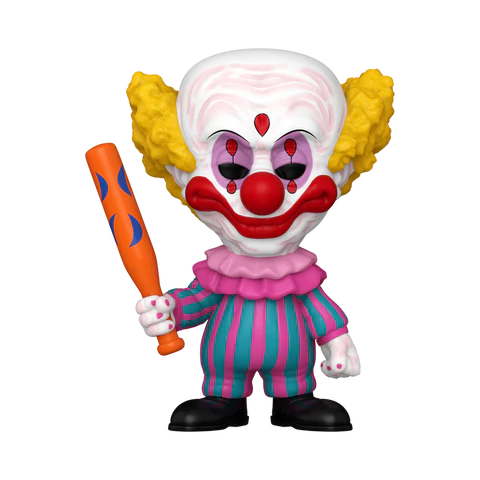 Frank - Killer Klowns From-Outer-Space #1623