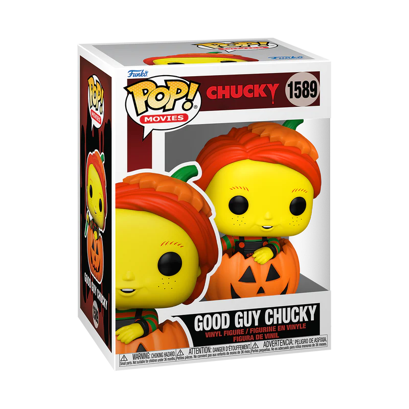 Good Guy Chucky - Chucky