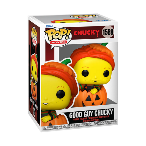Good Guy Chucky - Chucky #1589