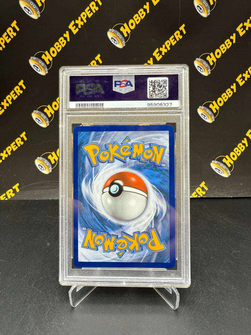 Mewtwo GX Shiny