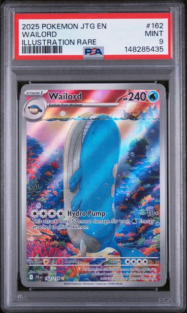 Wailord