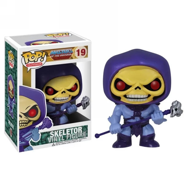 Skeletor - Masters of the Universe