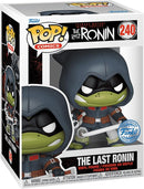 The Last Ronin