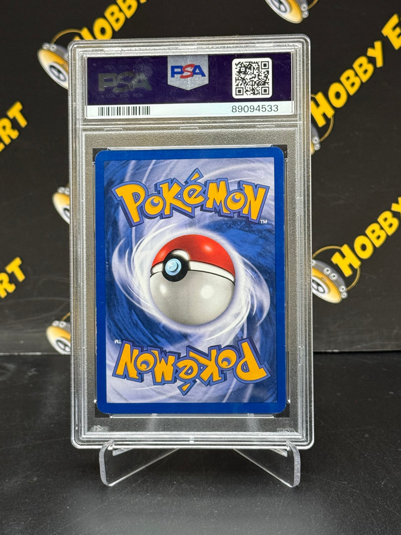 Dark Blastoise Holo