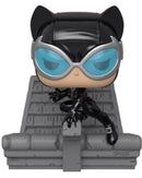 Catwoman (DC Collection JIMLEE) - DC Super-Villains