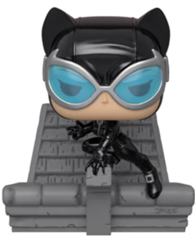 Catwoman (DC Collection JIMLEE) - DC Super-Villains #269