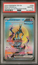 Iron Crown ex