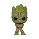 Groot as Black Panther - Marvel We Are Groot