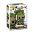 Groot As Doctor Strange - We Are Groot